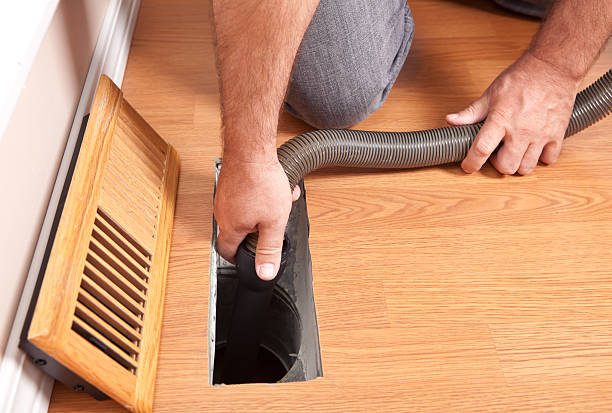 Affordable HVAC Duct Cleaning in Fort Smith, AR